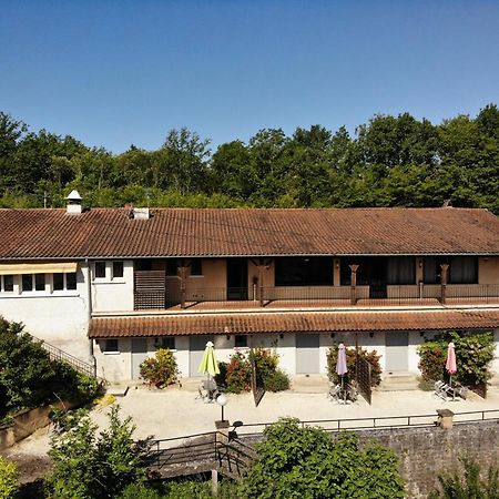 Les Hyacinthes 1 Apartman Sarlat-la-Canéda Kültér fotó