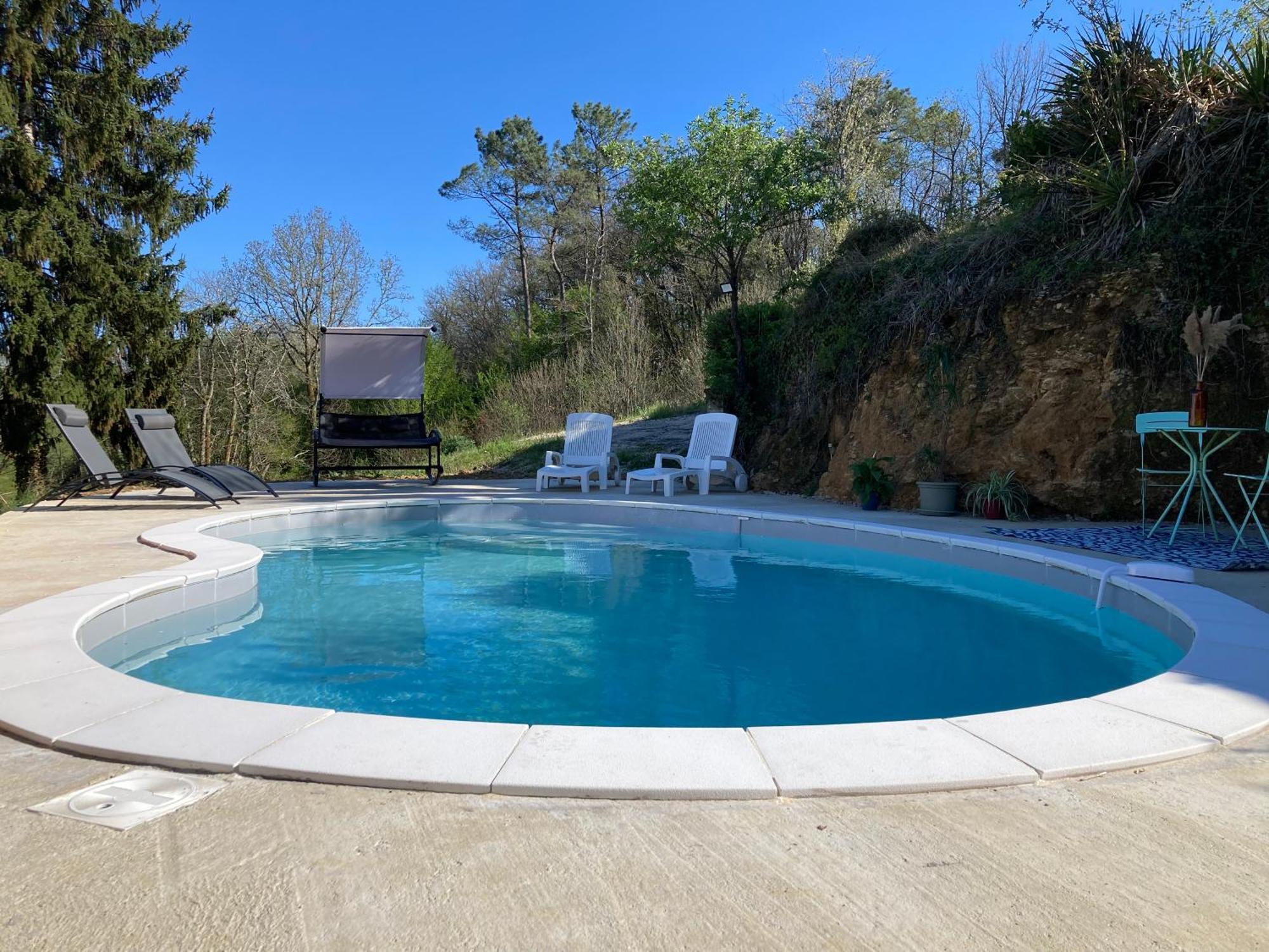 Les Hyacinthes 1 Apartman Sarlat-la-Canéda Kültér fotó